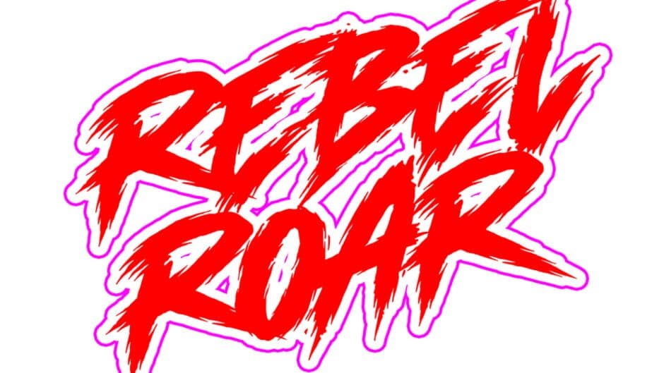 Rebel Roar artwork 2