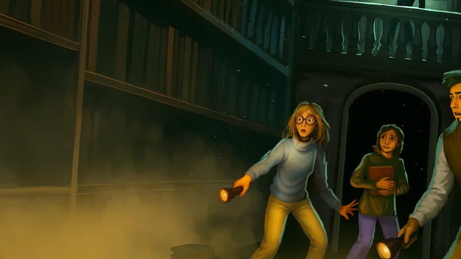 Unshelved artwork 1