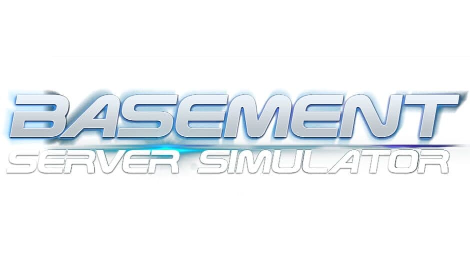 Basement Server Simulator artwork 1
