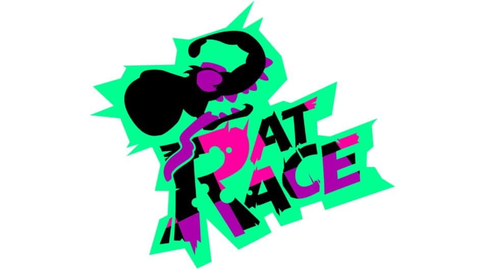 Rat Race artwork 1