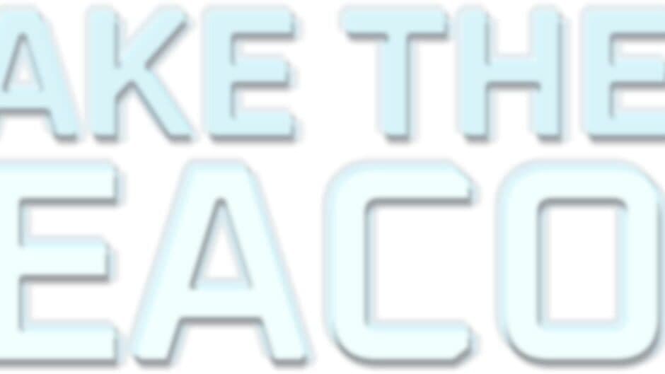 Wake the Beacon artwork 1