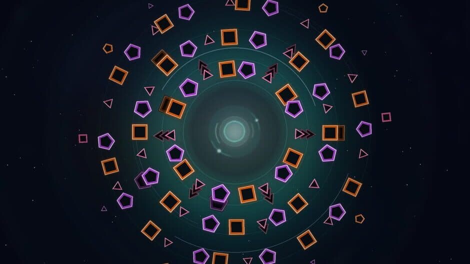 Wake the Beacon artwork 2