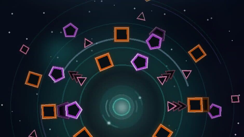 Wake the Beacon artwork 3