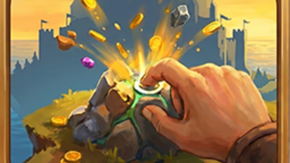 Under Tower Idle artwork 1