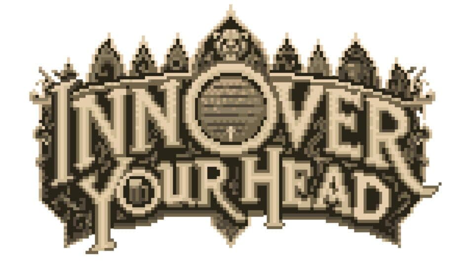 Inn Over Your Head artwork 2