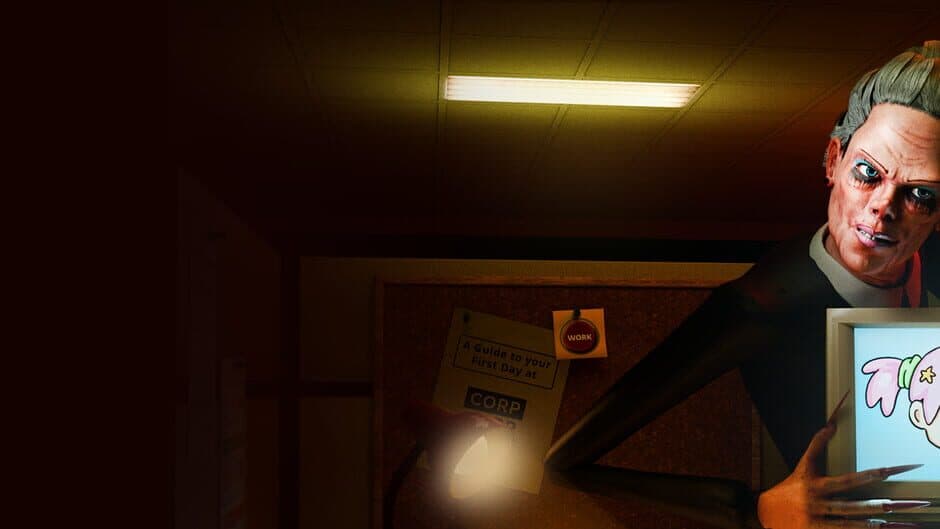 The Internship artwork 2