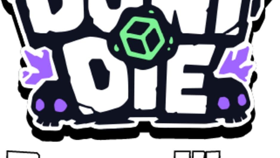 Don't Die Roguelike artwork 1
