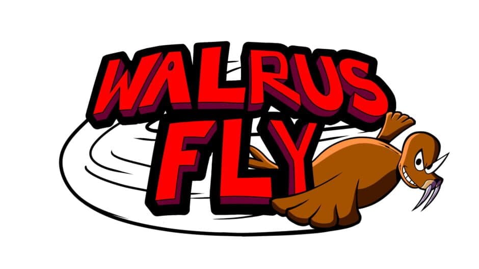 Walrus Fly artwork 2