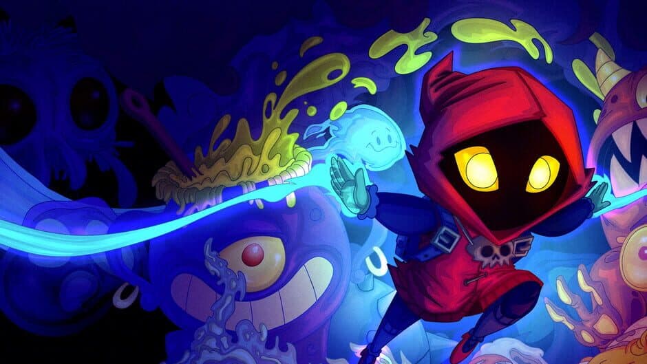 Necro Pop artwork 1