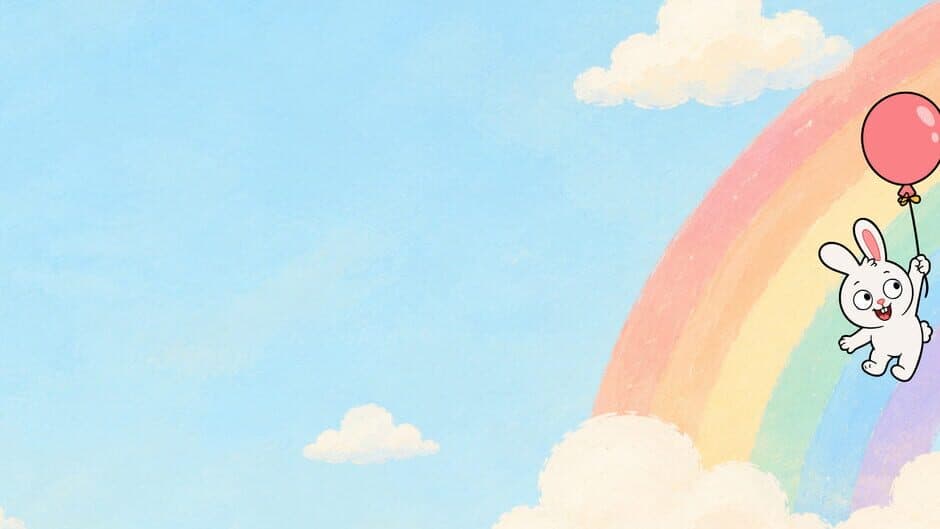 Rabbit Claw Party artwork 1