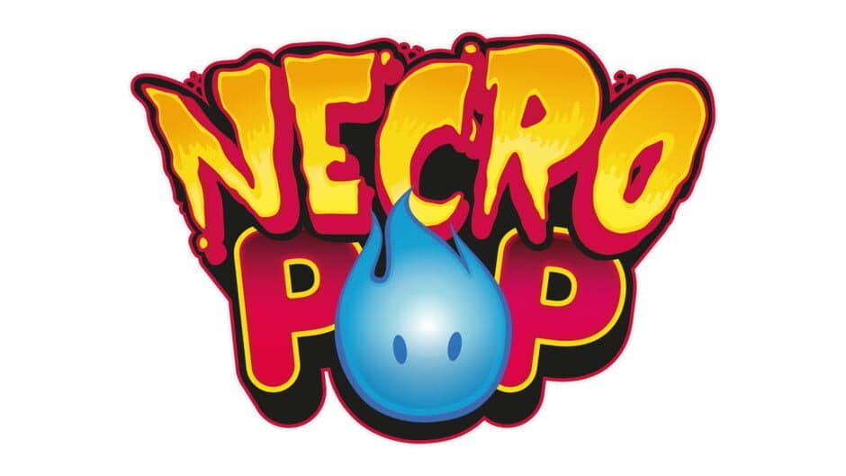 Necro Pop artwork 2