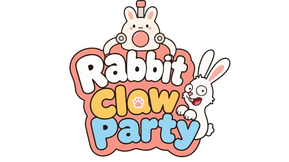 Rabbit Claw Party artwork 2