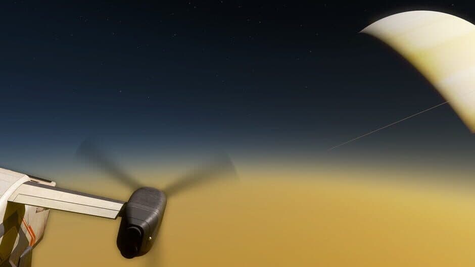 Space Hauler artwork 1