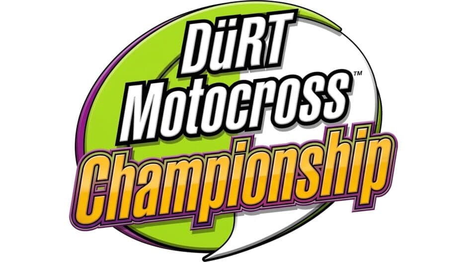 Durt: Motocross Championship artwork 2
