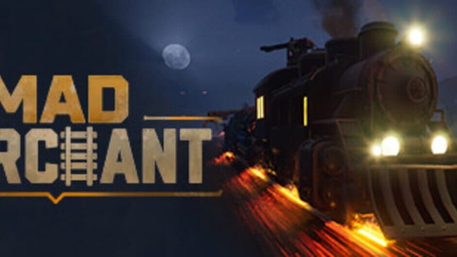 Mad Merchant artwork 1