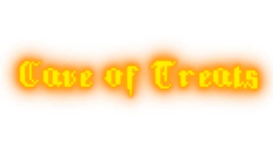 Cave of Treats artwork 1