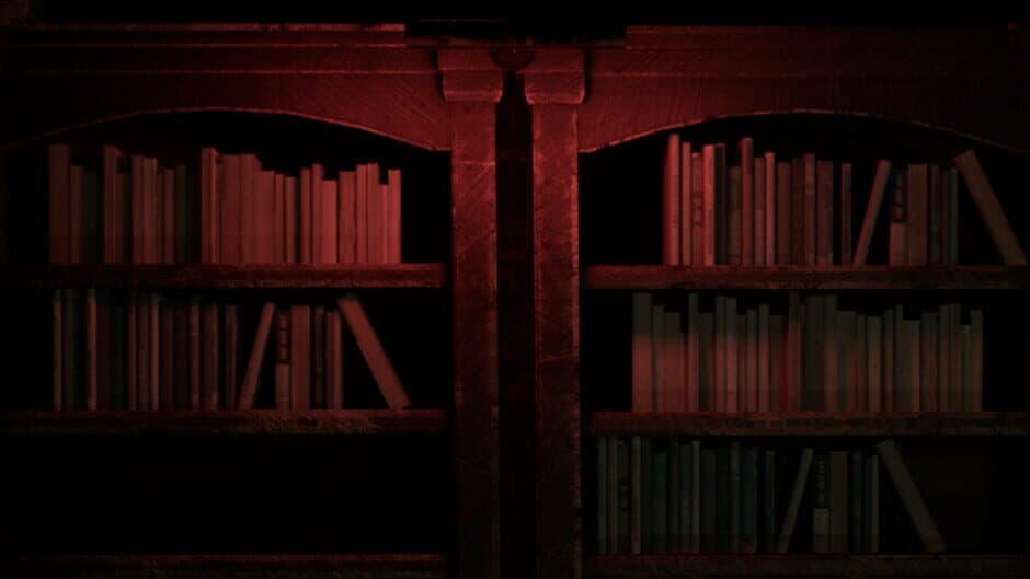 Write Night artwork 1