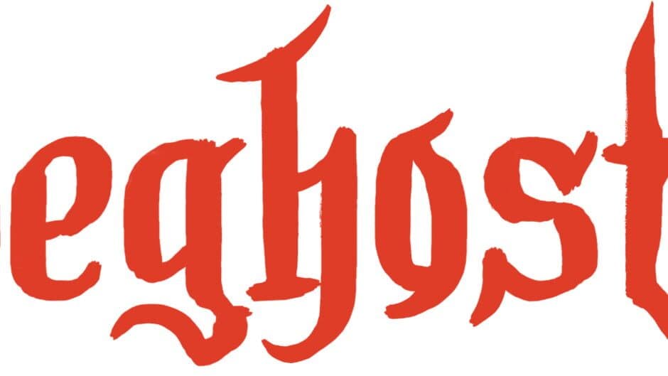 Beghost artwork 2