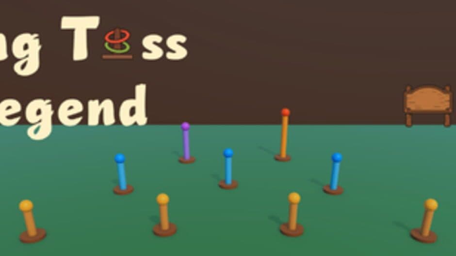 Ring Toss Legend artwork 2