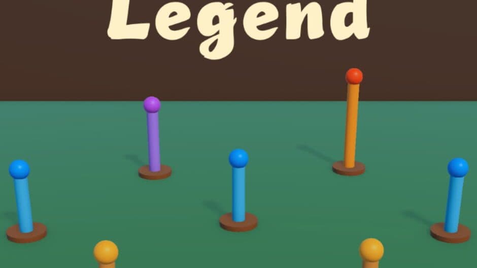 Ring Toss Legend artwork 3