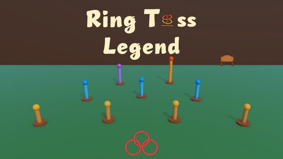 Ring Toss Legend artwork 4