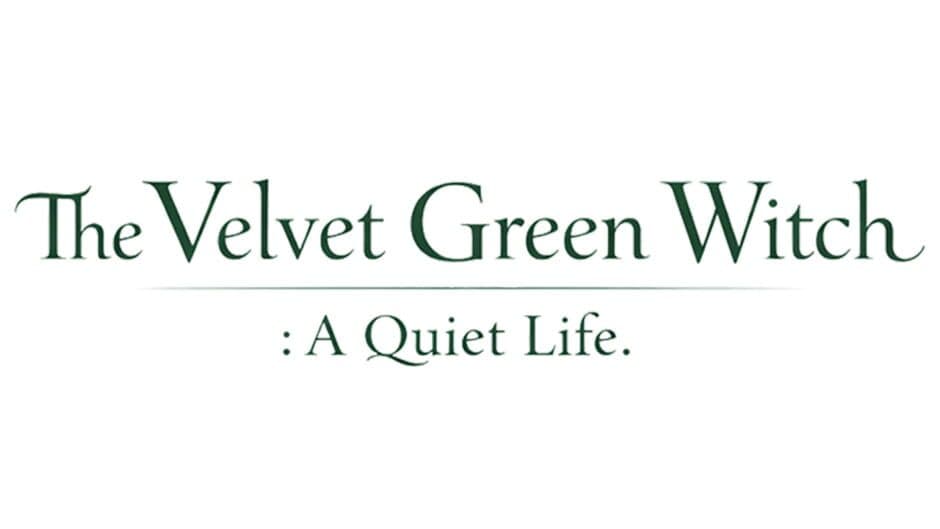 The Velvet Green Witch: A Quiet Life artwork 2