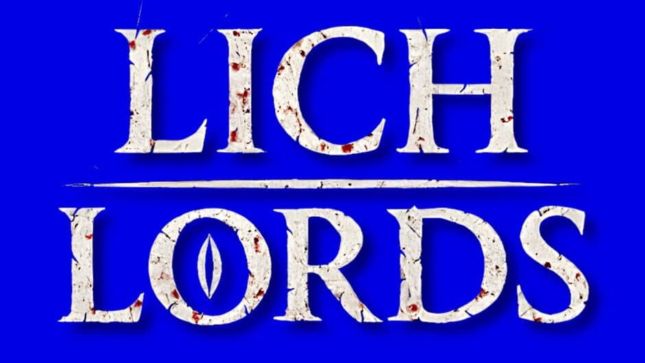 Lich Lords artwork 1