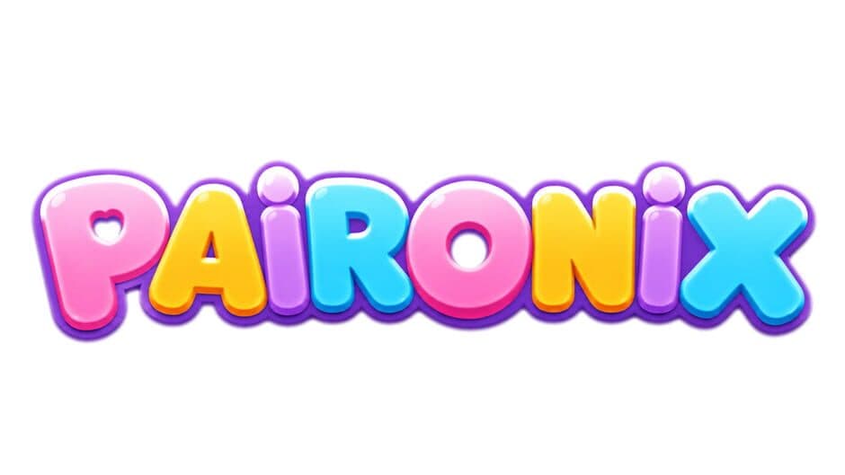 Paironix artwork 2