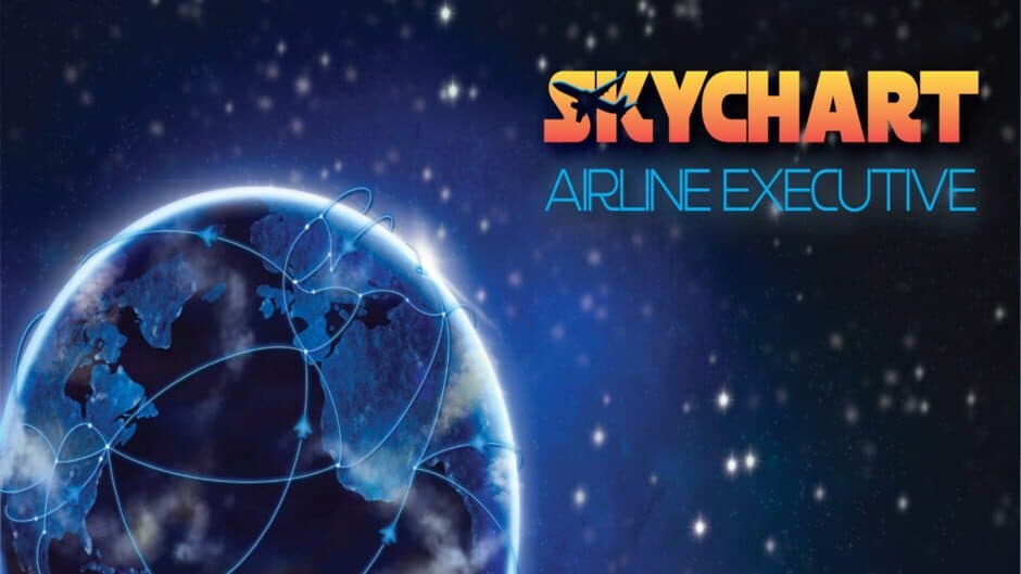SkyChart: Airline Executive artwork 2