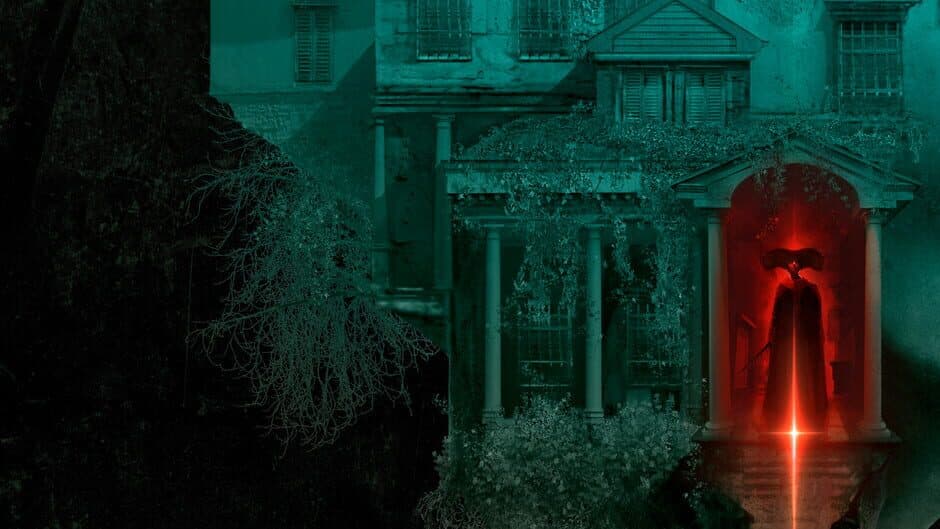 Remothered: Tormented Fathers Remastered artwork 2