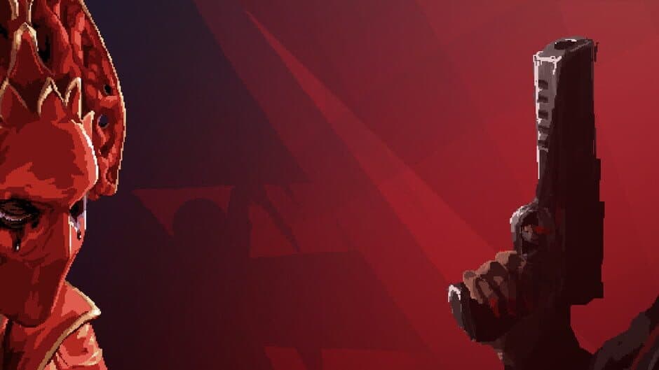 Krimson Patrol artwork 1