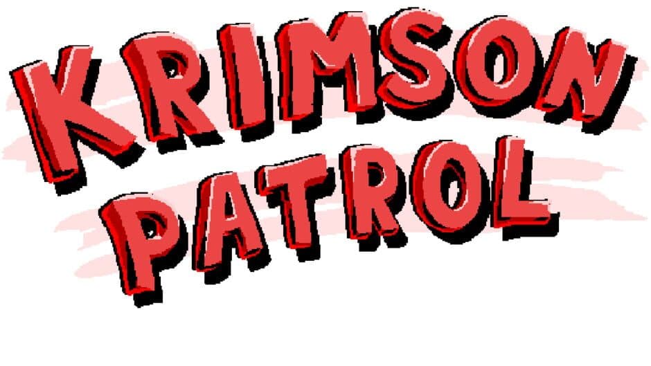 Krimson Patrol artwork 2