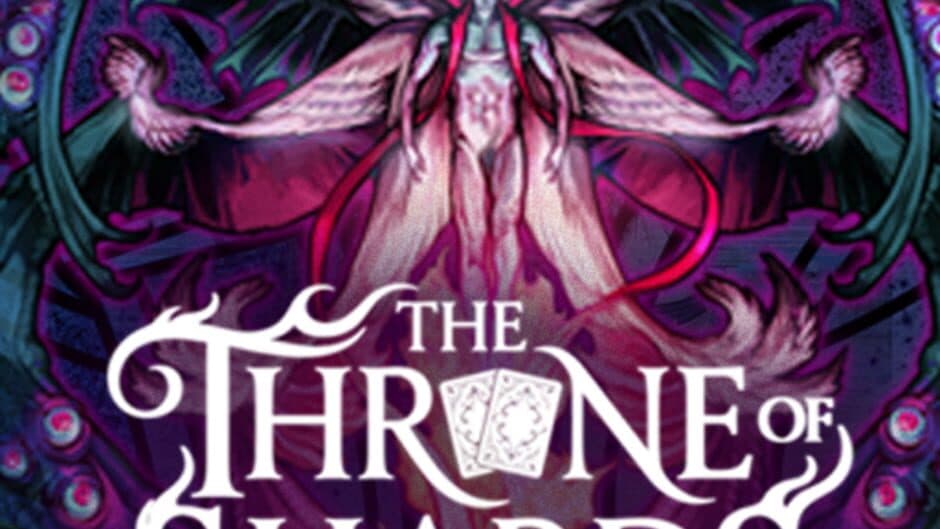 Throne of Shards artwork 1