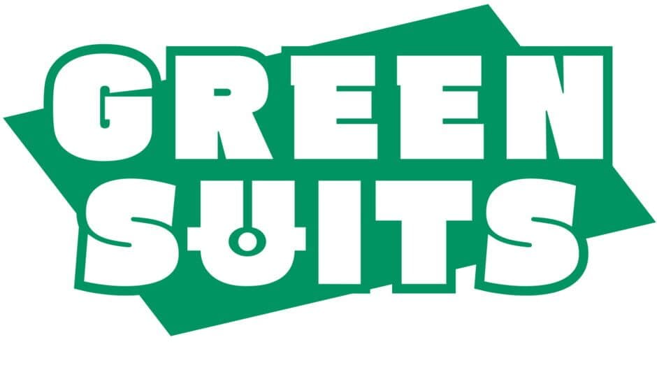 Green Suits artwork 2