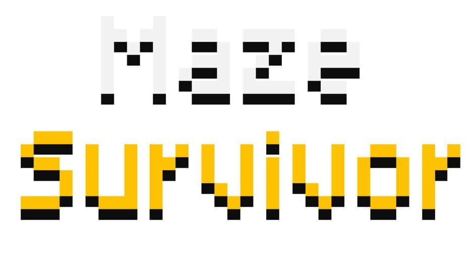 Maze Survivor artwork 1