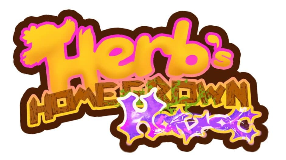 Herb's Homegrown Havoc artwork 2