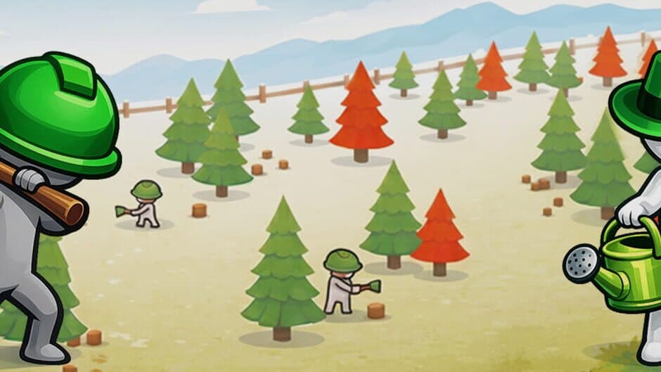 Trees Inc artwork 2