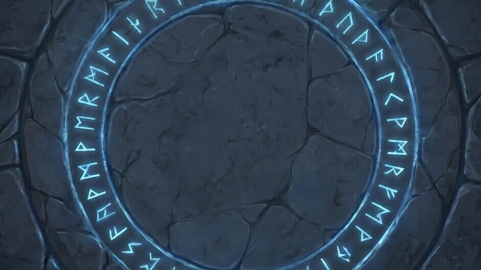 Odin's Chess artwork 1