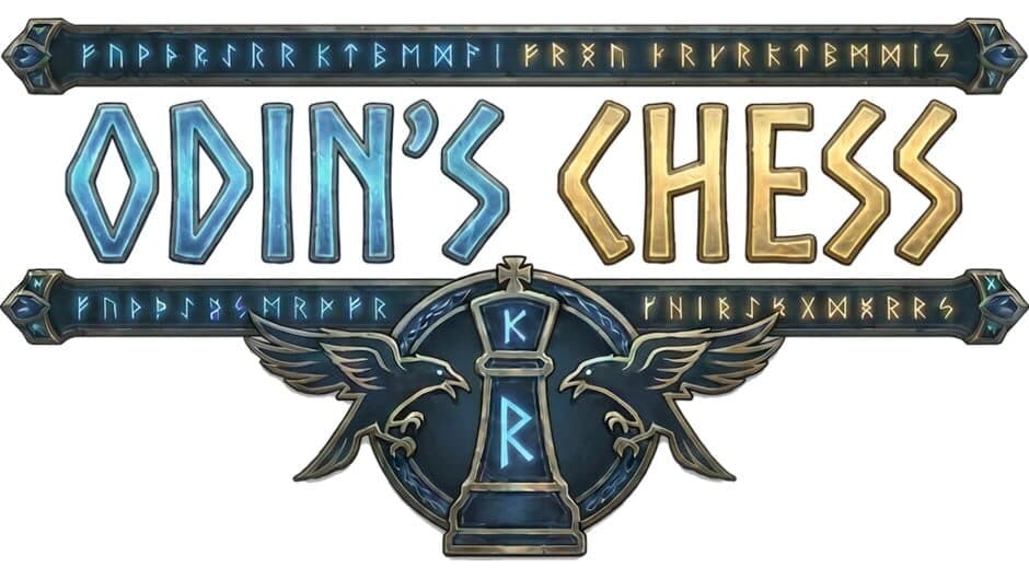 Odin's Chess artwork 2