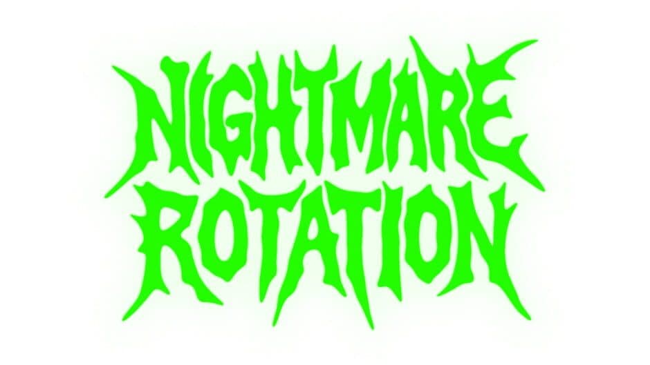 Nightmare Rotation artwork 1
