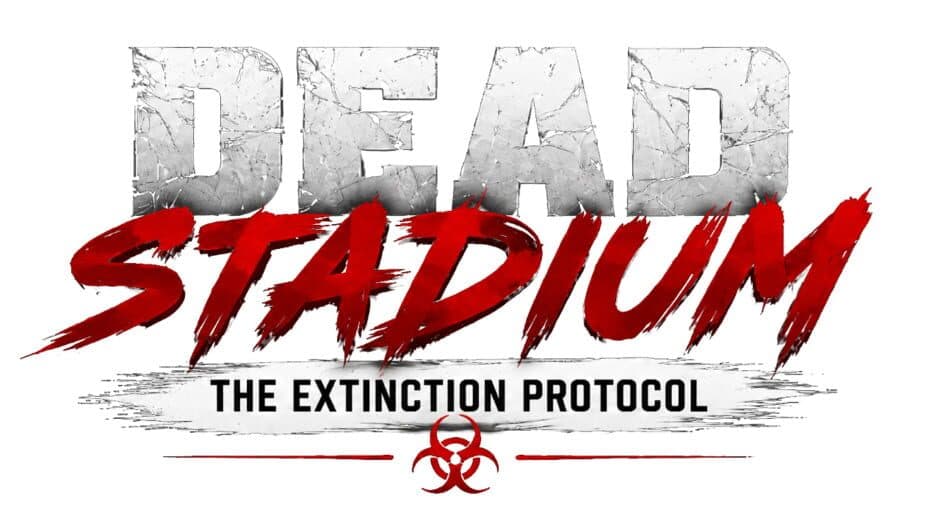 Dead Stadium: The Extinction Protocol artwork 2