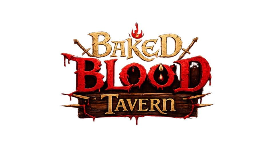 Baked Blood Tavern artwork 2