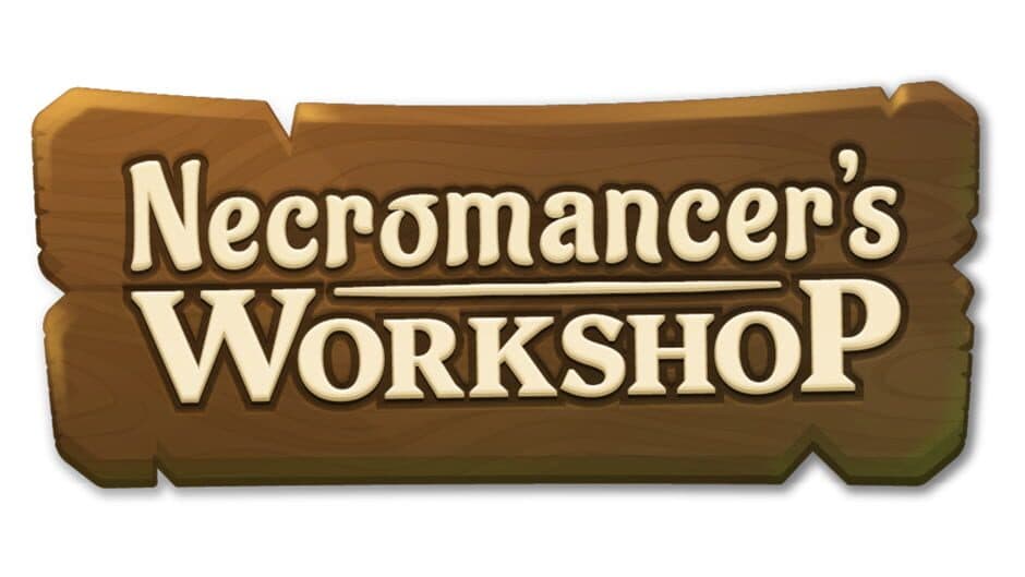 Necromancer's Workshop artwork 2
