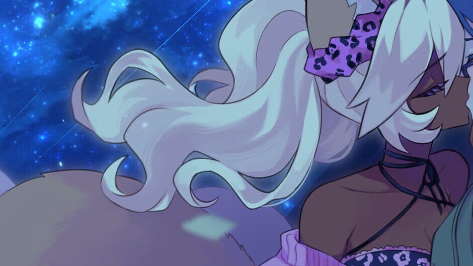 Miss Sasami is Losing Her Mind! artwork 2