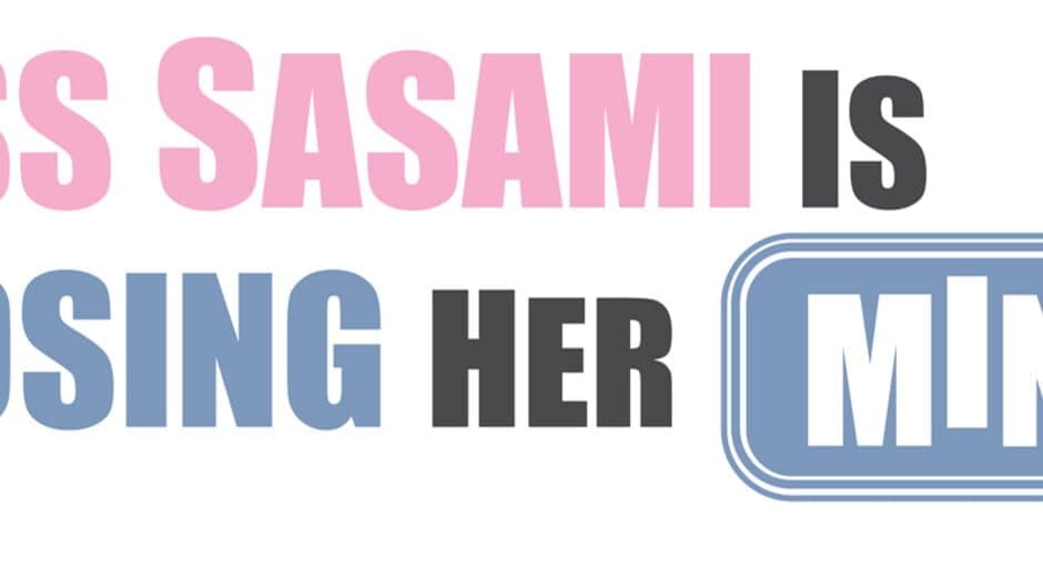 Miss Sasami is Losing Her Mind! artwork 1