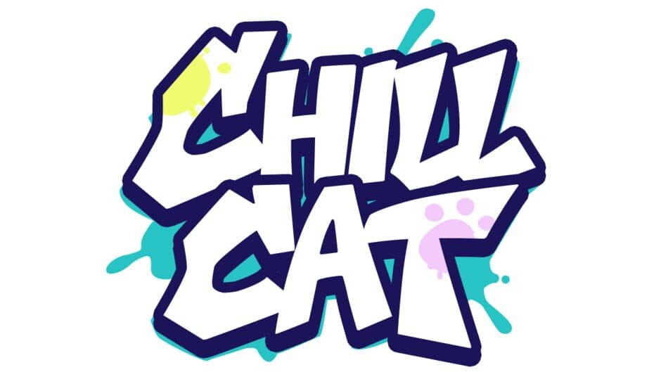 Chill Cat artwork 3