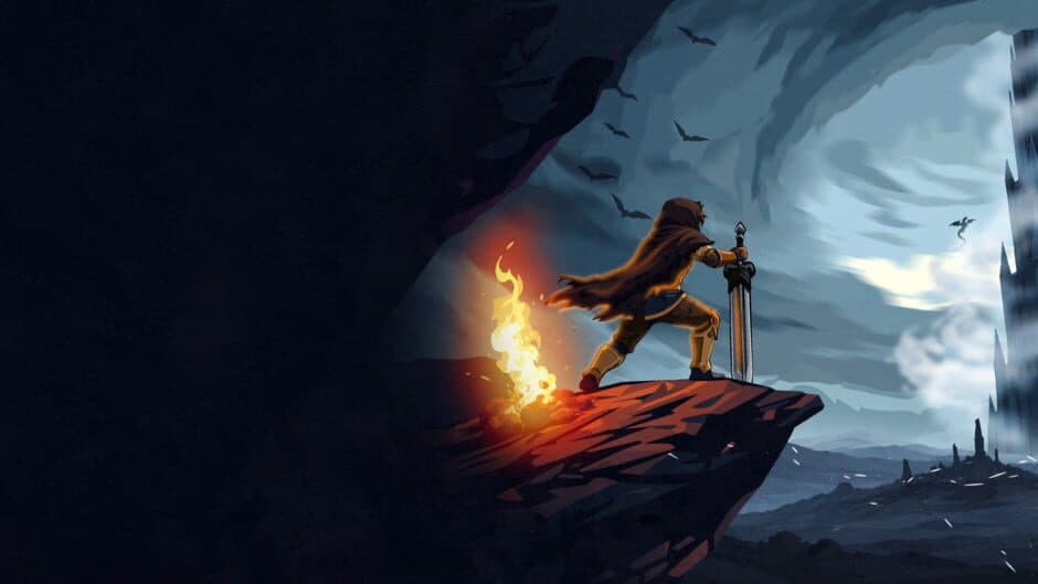 Phantom Tower artwork 2