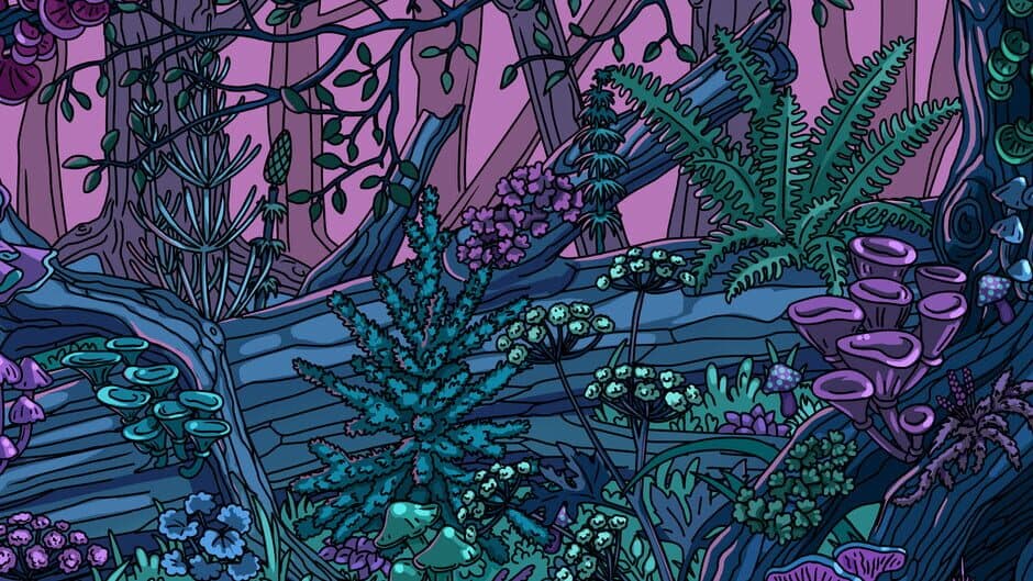 Curious Paws: Hidden Objects artwork 1