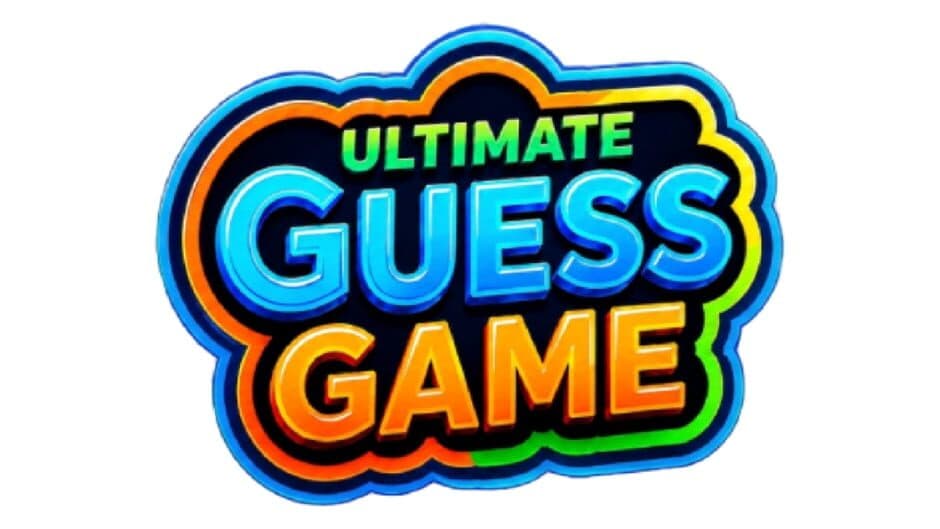 Ultimate Guess Game artwork 2