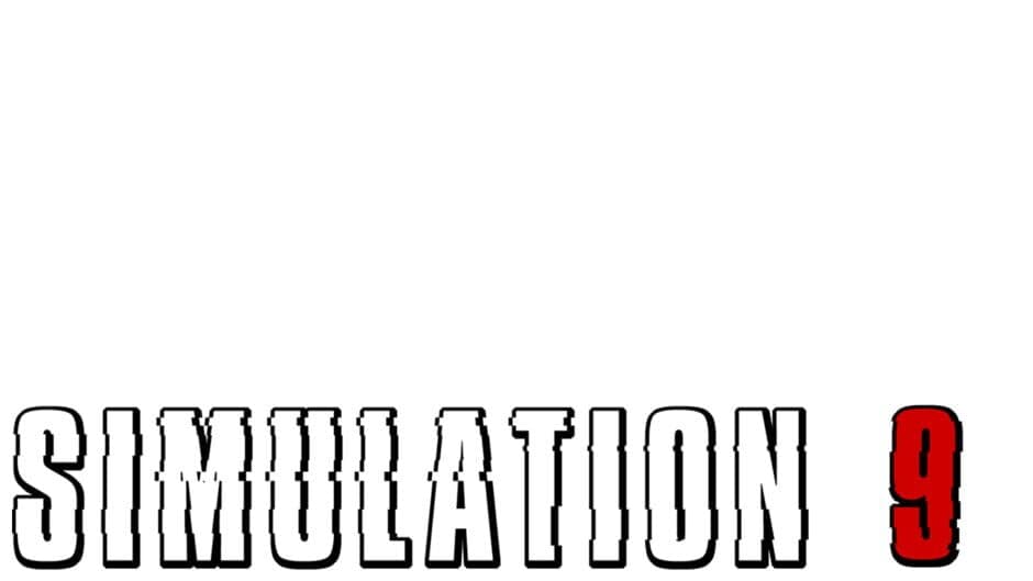 Simulation 9 artwork 2